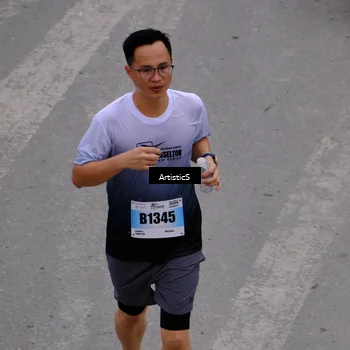 Runner Photo 7256877