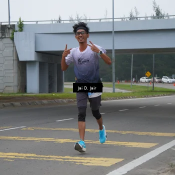 Runner Photo 7256879