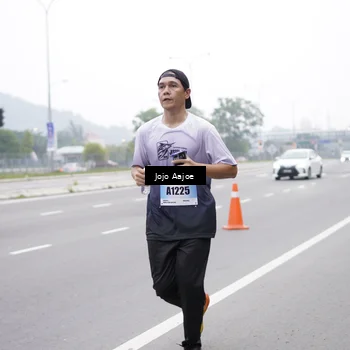 Runner Photo 7256881