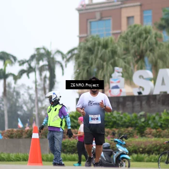 Runner Photo 7256882