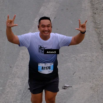 Runner Photo 7256883