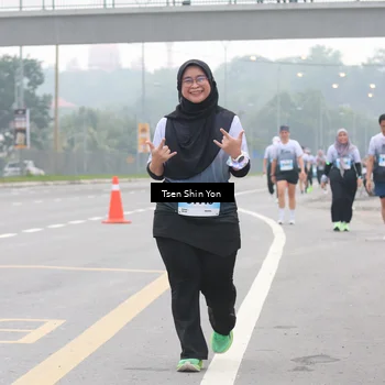 Runner Photo 7256888