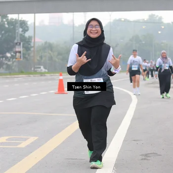 Runner Photo 7256891