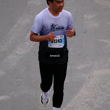 Runner Photo 7256892