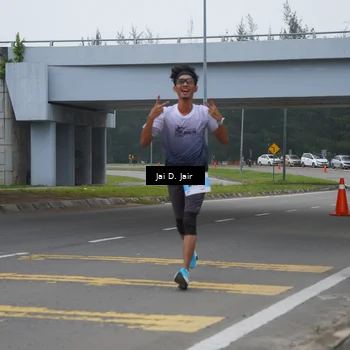 Runner Photo 7256893