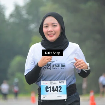 Runner Photo 7256894