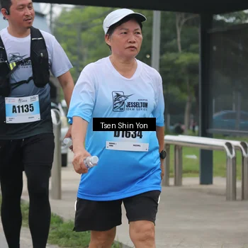 Runner Photo 7256896