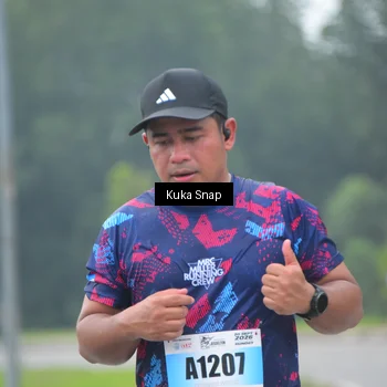 Runner Photo 7256899