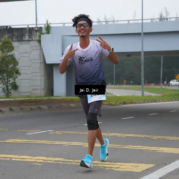 Runner Photo 7256901