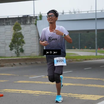 Runner Photo 7256906