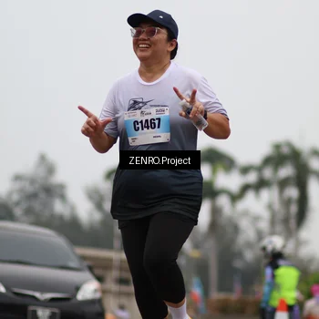 Runner Photo 7256908