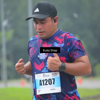 Runner Photo 7256912