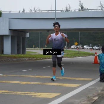 Runner Photo 7256914