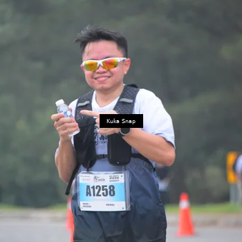 Runner Photo 7256916
