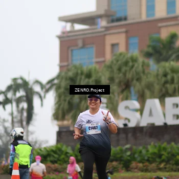 Runner Photo 7256917