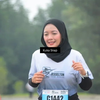 Runner Photo 7256919