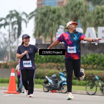 Runner Photo 7256922