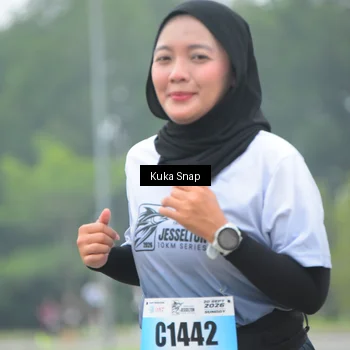 Runner Photo 7256924