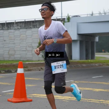 Runner Photo 7256925