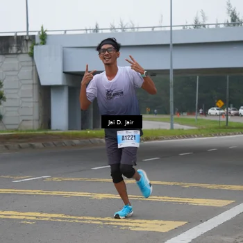 Runner Photo 7256929