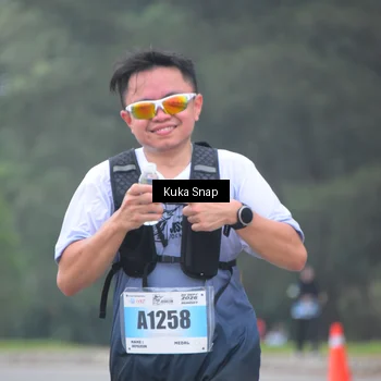 Runner Photo 7256930