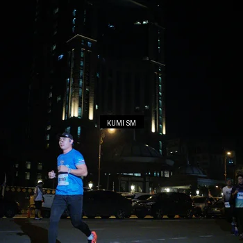 Runner Photo 7256931