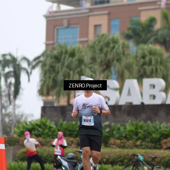 Runner Photo 7256932