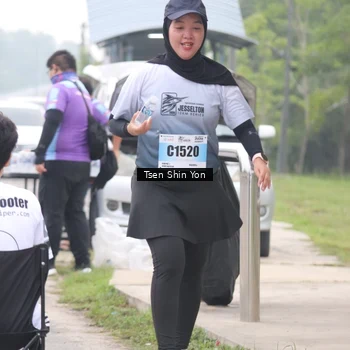 Runner Photo 7256935