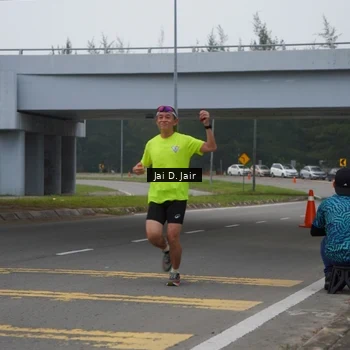 Runner Photo 7256937