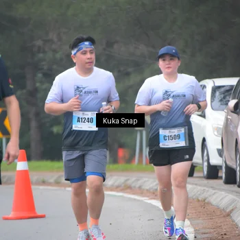 Runner Photo 7256940