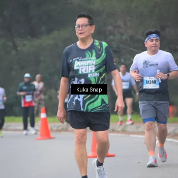Runner Photo 7256942