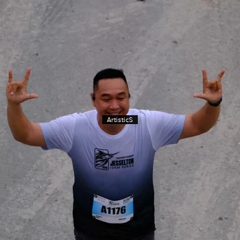 Runner Photo 7256943