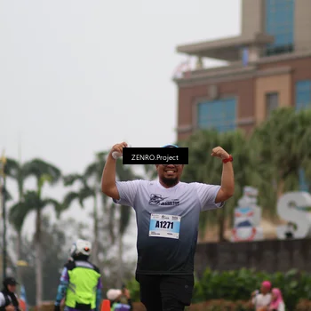 Runner Photo 7256944