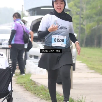Runner Photo 7256946