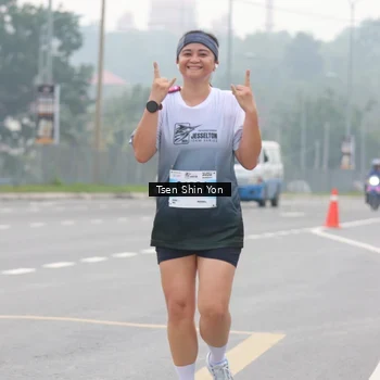Runner Photo 7256947