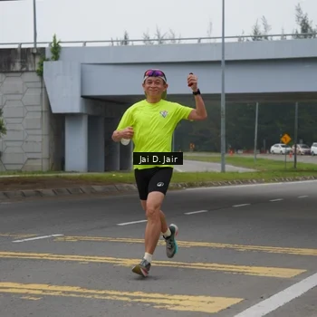 Runner Photo 7256948