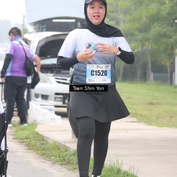 Runner Photo 7256952