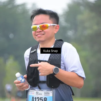 Runner Photo 7256953