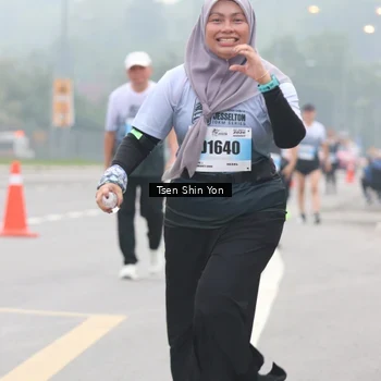 Runner Photo 7256954