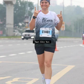 Runner Photo 7256956