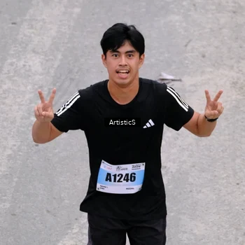 Runner Photo 7256958