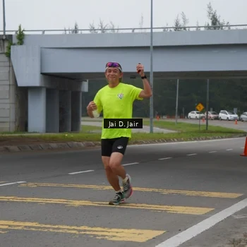Runner Photo 7256959