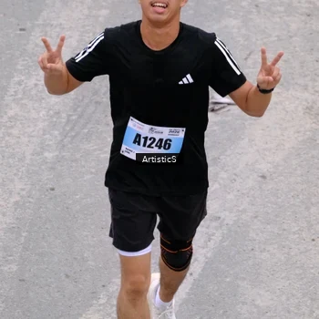 Runner Photo 7256960