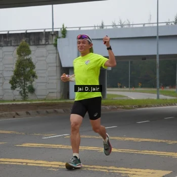 Runner Photo 7256961