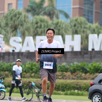 Runner Photo 7256962