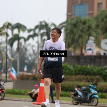 Runner Photo 7256963
