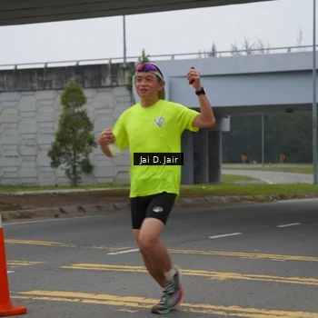 Runner Photo 7256964