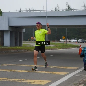 Runner Photo 7256965