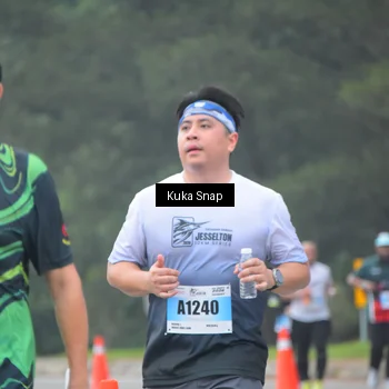 Runner Photo 7256966