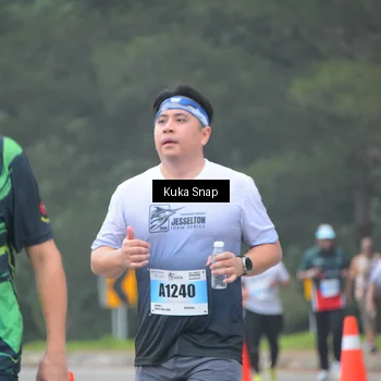 Runner Photo 7256968